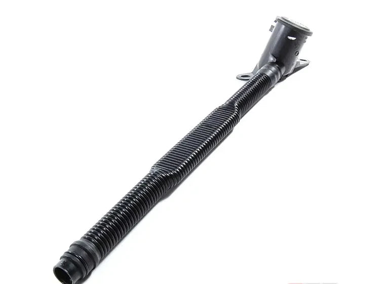 NEW BMW 7 E65 WASHER RESERVOIR FILLER PIPE 61667009125 7009125 ORIGINAL