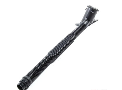 NEW BMW 7 E65 WASHER RESERVOIR FILLER PIPE 61667009125 7009125 ORIGINAL