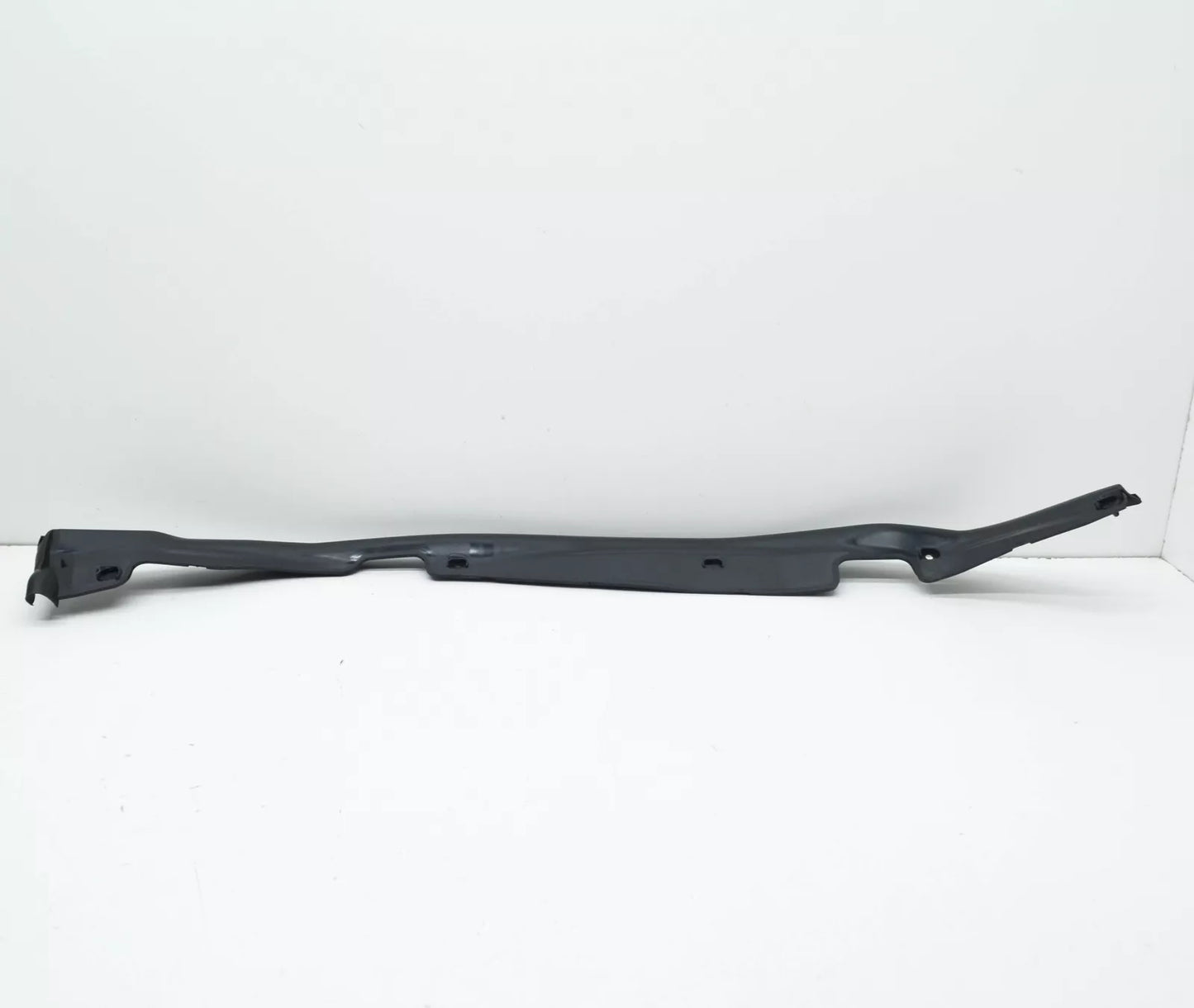 NEW BMW X1 F48 REAR RIGHT DOOR SEAL RUBBER 51357349664 ORIGINAL