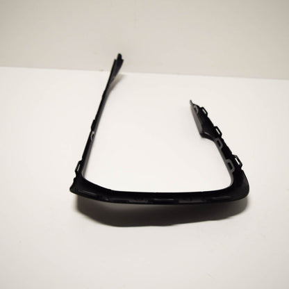 NEW VOLKSWAGEN GOLF MK7 FRONT BUMPER RIGHT GRILLE TRIM 5GE853666C9B9 ORIGINAL