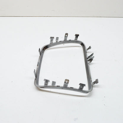 NEW MERCEDES-BENZ E W213 CENTER CONSOLE CUP HOLDER BOX TRIM A2136830600 ORIGINAL