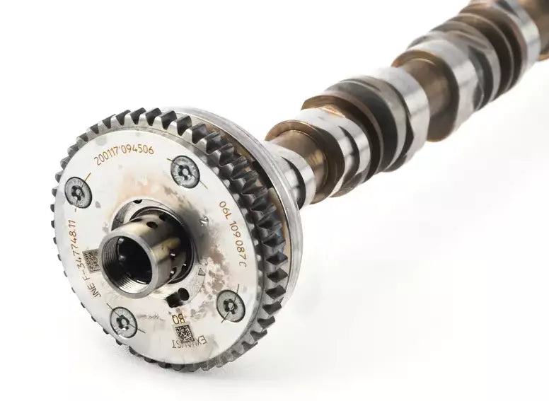 NEW AUDI Q3 F3 ENGINE CAMSHAFT 06K109022BQ ORIGINAL