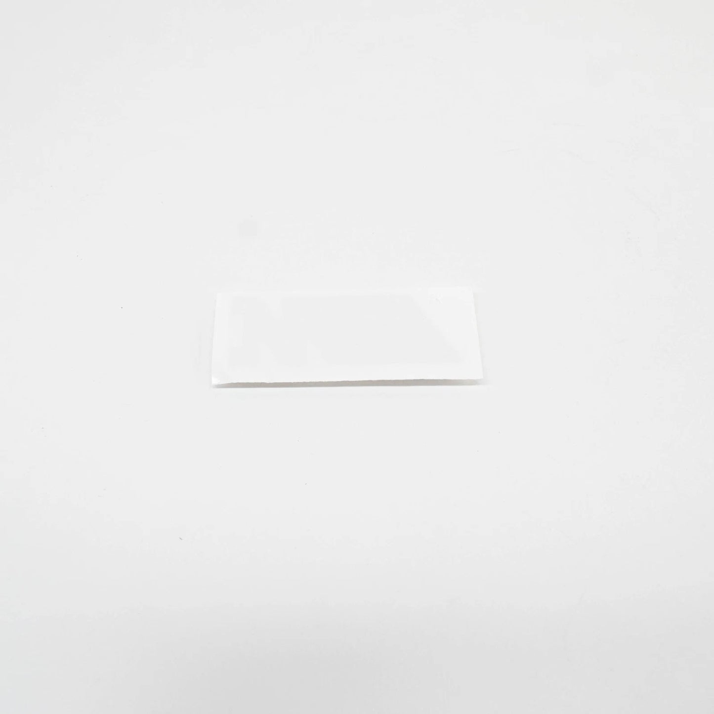 NEW BMW E39 Z3 TRUNK LID CHROME M PERFORMANCE STICKER 51142694404 ORIGINAL