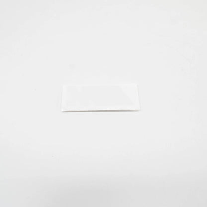 NEW BMW E39 Z3 TRUNK LID CHROME M PERFORMANCE STICKER 51142694404 ORIGINAL