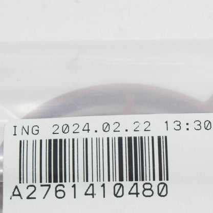 NEW MERCEDES-BENZ E W212 ENGINE INTAKE MANIFOLD GASKET SEAL A2761410480 ORIGINAL