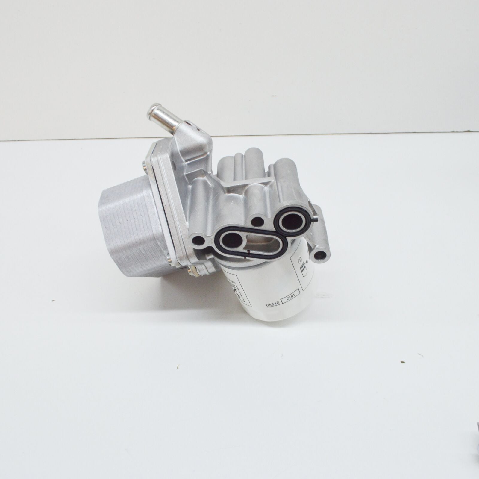 new ford transit mk4 oil cooler assy 2132516 bk2q-6b624-ce original