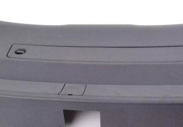 NEW AUDI A4 AVANT B8 REAR LID LOWER TRIM PANEL 8K98679794PK