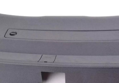 NEW AUDI A4 AVANT B8 REAR LID LOWER TRIM PANEL 8K98679794PK