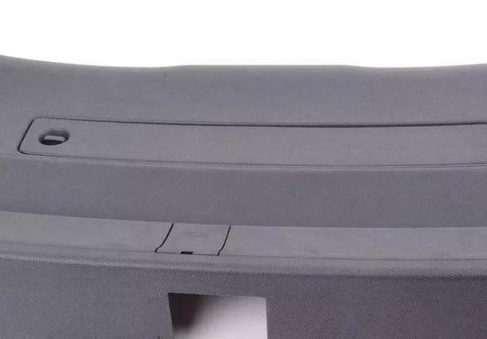 NEW AUDI A4 AVANT B8 REAR LID LOWER TRIM PANEL 8K98679794PK