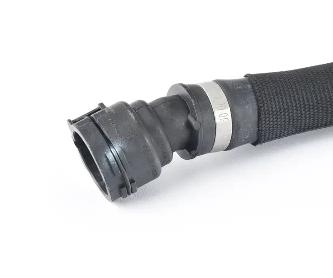 NEW BMW Z4 ROADSTER E89 HEATER TRIPLE TUBE HOSE 64219134077 ORIGINAL