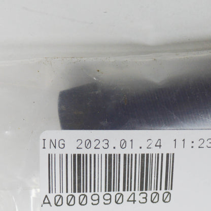 NEW MB SPRINTER W906 CRANKSHAFT VIBRATION ABSORBER SCREW A0009904300 ORIGINAL