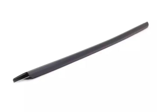 NEW BMW 3 TOURING E30 REAR WINDOW LEFT COVER 51311967337 1967337 ORIGINAL