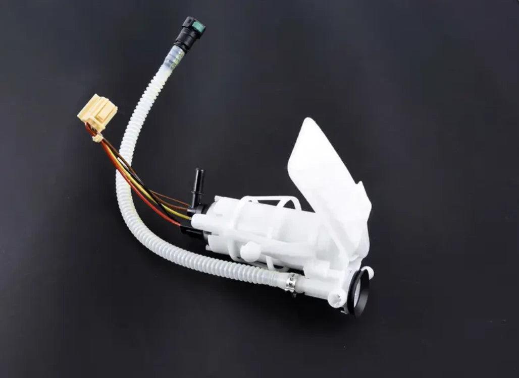 NEW BMW 7 F01, F02 FUEL PUMP 7217260 16117217260 ORIGINAL