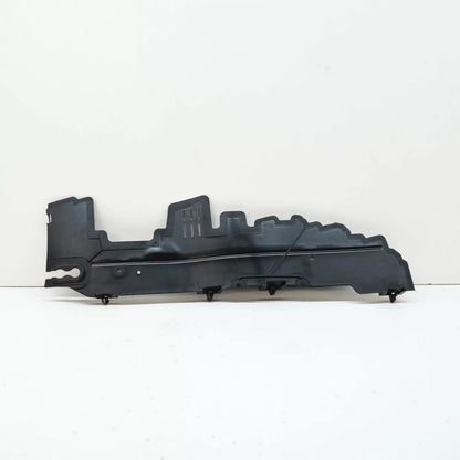 NEW VOLKSWAGEN CRAFTER SZ LEFT RADIATOR AIR DUCT 7C0805639