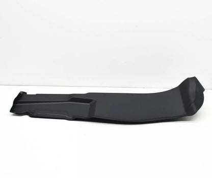 NEW BMW X1 F48 SIDE TOP RIGHT BONNET RUBBER SEAL 51767329400 ORIGINAL