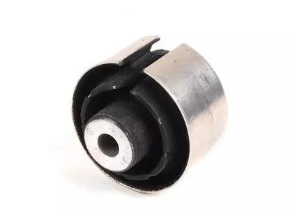 NEW BMW 3 E90 FRONT AXLE PULL ROD RUBBER MOUNTING 31102283579 ORIGINAL