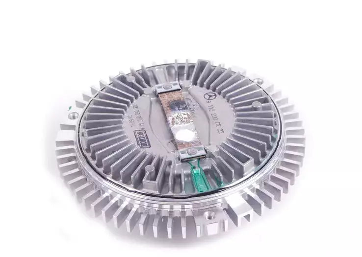 NEW MERCEDES-BENZ ML W163 COOLING FAN DRIVE A1122000222 ORIGINAL