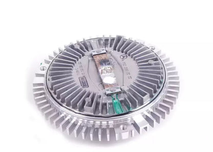 NEW MERCEDES-BENZ ML W163 COOLING FAN DRIVE A1122000222 ORIGINAL
