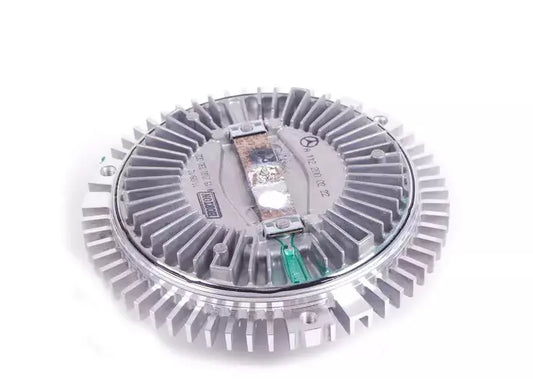 NEW MERCEDES-BENZ ML W163 COOLING FAN DRIVE A1122000222 ORIGINAL