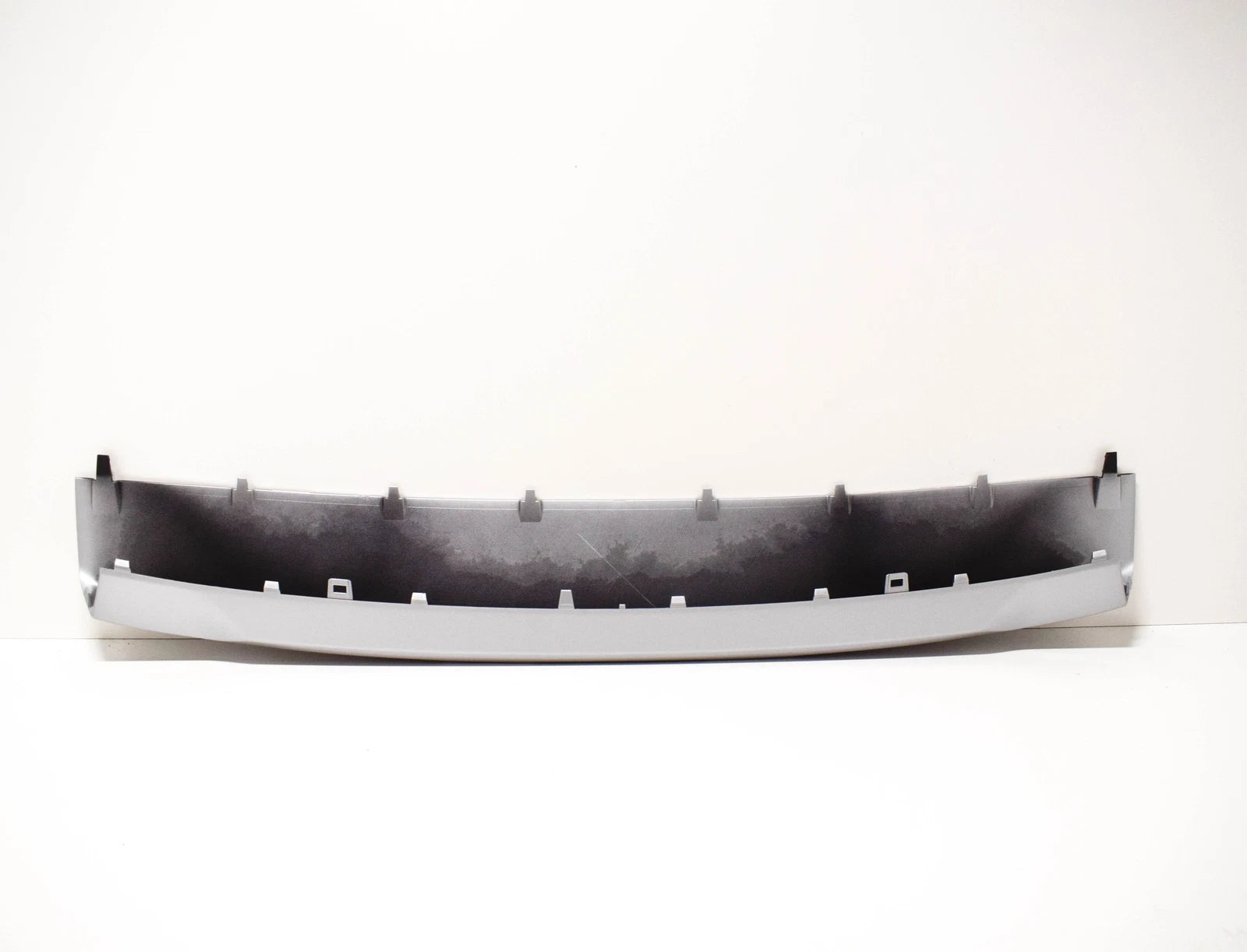 NEW BMW X1 F48 FRONT BUMPER AIR DUCT TRIM PANEL 51117425974 7425974 2015