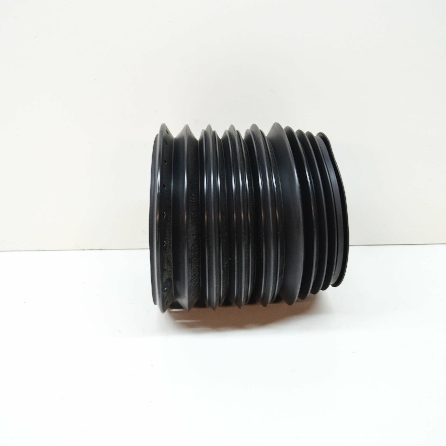 NEW MB E W212 FRONT SHOCK ABSORBER CYLINDER DUST SHIELD A2123230592 ORIGINAL