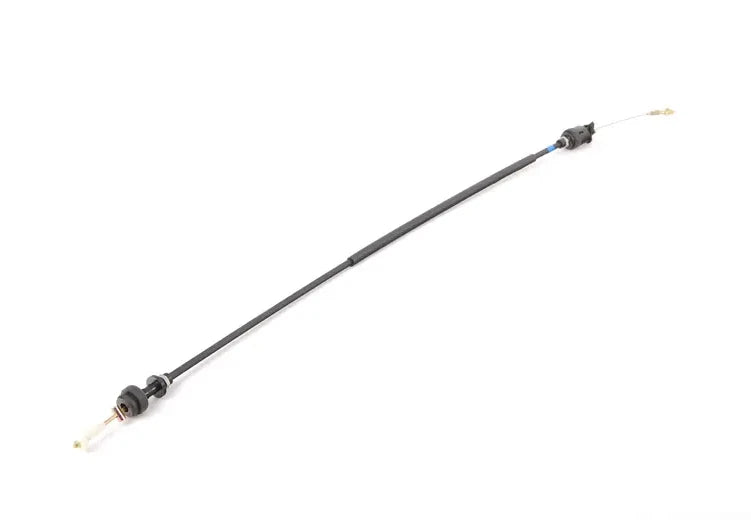 NEW BMW M5 E28 ACCELERATOR BOWDEN CABLE LHD 35412225143 2225143 ORIGINAL
