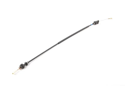 NEW BMW M5 E28 ACCELERATOR BOWDEN CABLE LHD 35412225143 2225143 ORIGINAL