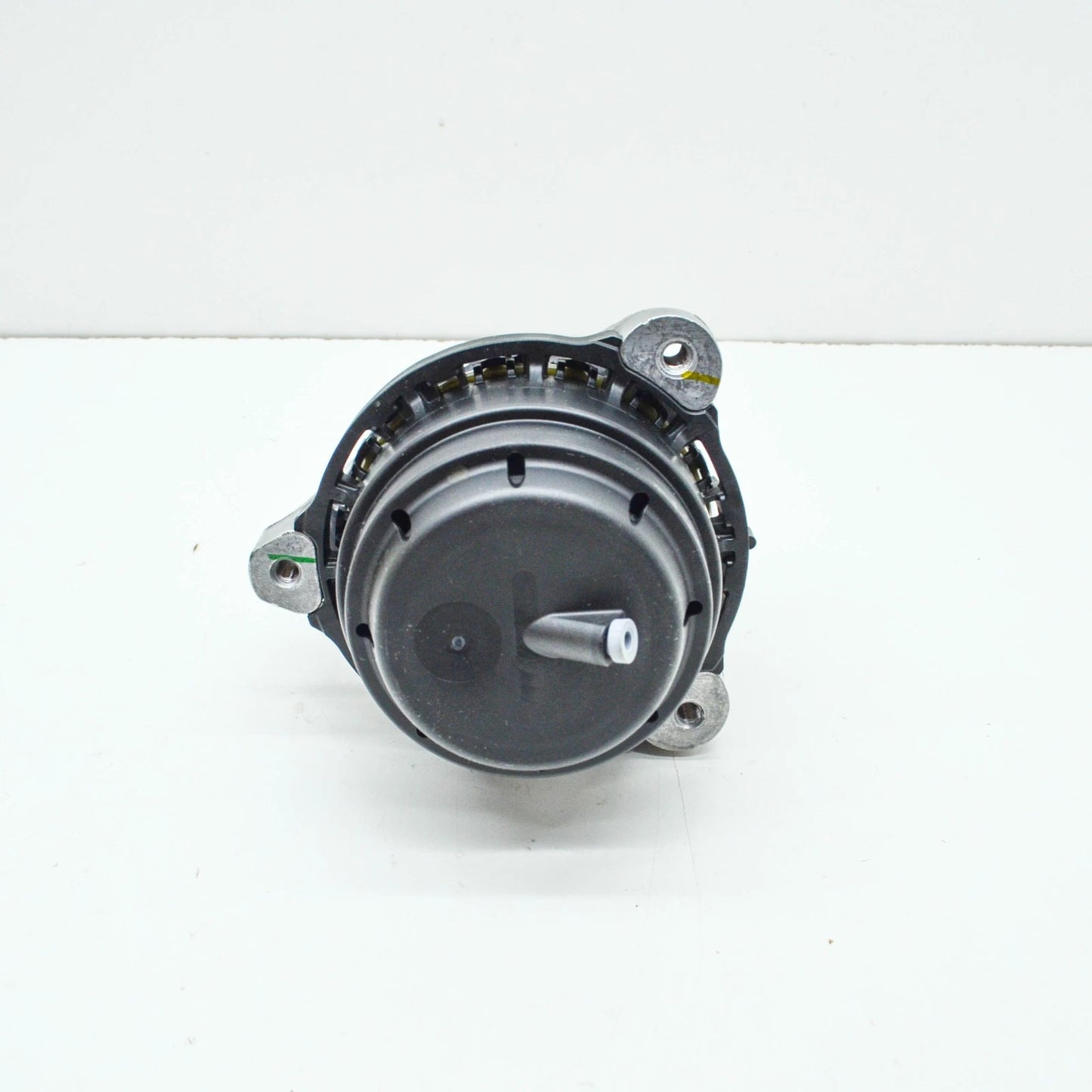 NEW BMW 4 COUPE G22 LEFT SIDE ENGINE MOUNT 8483785 22118483785 ORIGINAL