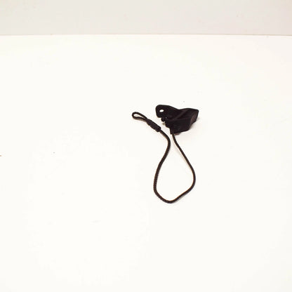 NEW AUDI A3 13-16 LEFT PARCEL SHELF HOLD STRING STRAP 8V4867667