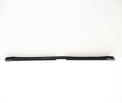 NEW AUDI Q3 8U FRONT BONNET HOOD EDGE PROTECTION 8U0823126B9B9 ORIGINAL