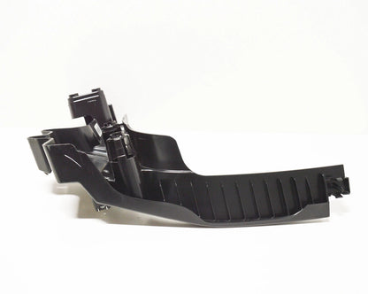 NEW BMW X5 F15 REAR M BUMPER RIGHT SIDE CORNER MOUNT 51128054020 8054020