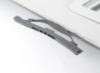 NEW VOLKSWAGEN GOLF 5K MK6 SLIDING ROOF SUNSHADE FRAME 1K0877255A6K8 ORIGINAL