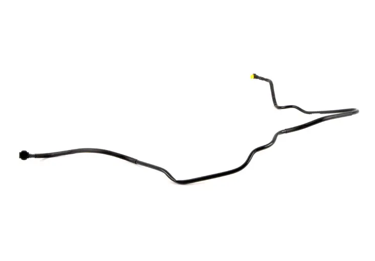new mercedes-benz ml w166 fuel line a1664709064 original