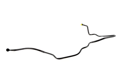 new mercedes-benz ml w166 fuel line a1664709064 original