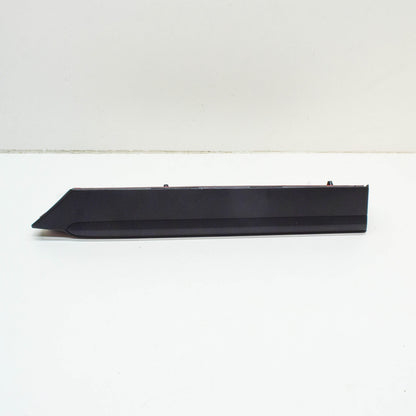 NEW VW BEETLE A5 REAR RIGHT SIDE PROTECTIVE STRIP 5C5854932M9B9 ORIGINAL