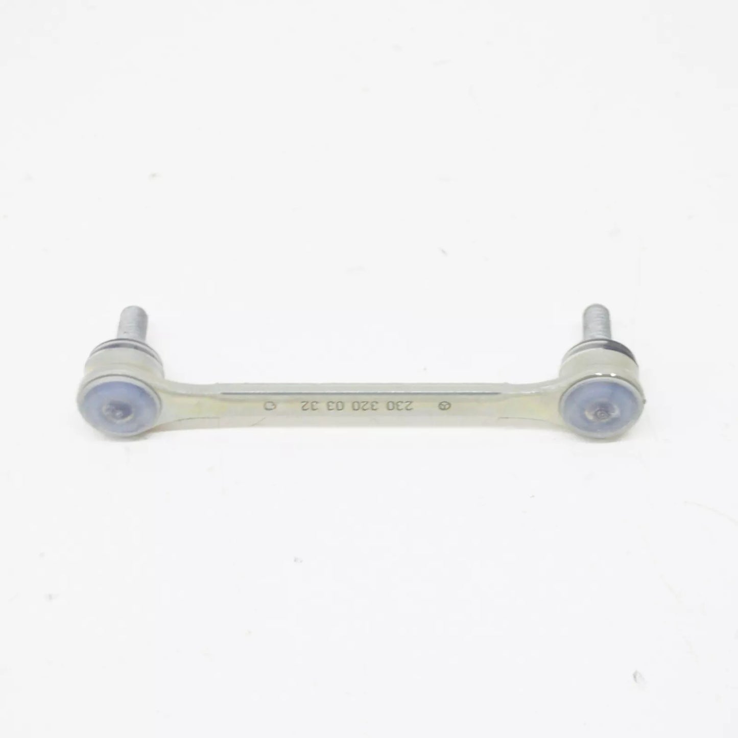 NEW MB SL R230 REAR HEADLIGHT LEVEL SENSOR CONNECTOR ROD A2303200332 ORIGINAL