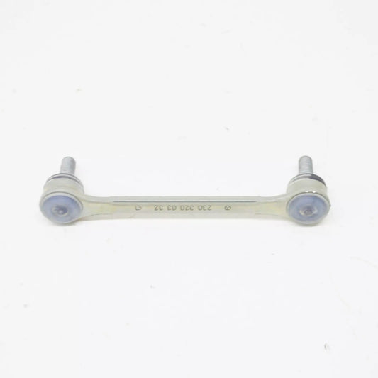 NEW MB SL R230 REAR HEADLIGHT LEVEL SENSOR CONNECTOR ROD A2303200332 ORIGINAL