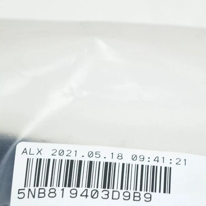 NEW VOLKSWAGEN TIGUAN AD1 FRONT LEFT WIPER COWL TRIM LHD 5NB819403D9B9