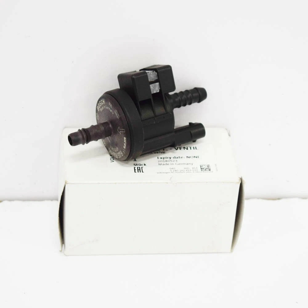 NEW AUDI TT R8 VW JETTA SOLENOID VALVE 06H906517B ORIGINAL