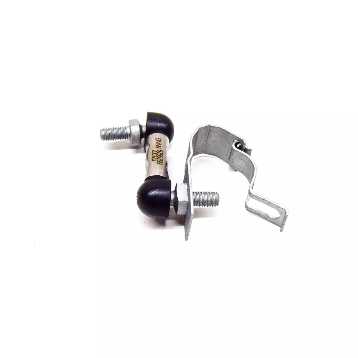 NEW BMW X5 E53 FRONT HEADLIGHT LEVEL ADJUSTMENT ROD 37146766799 ORIGINAL