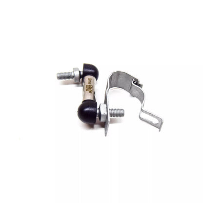 NEW BMW X5 E53 FRONT HEADLIGHT LEVEL ADJUSTMENT ROD 37146766799 ORIGINAL