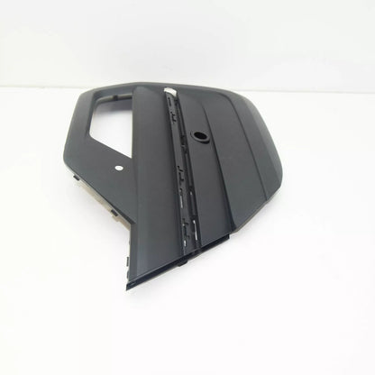 NEW VW TRANSPORTER T6 SGA FRONT RIGHT BUMPER GRILLE TRIM 7LA807490C9B9 ORIGINAL