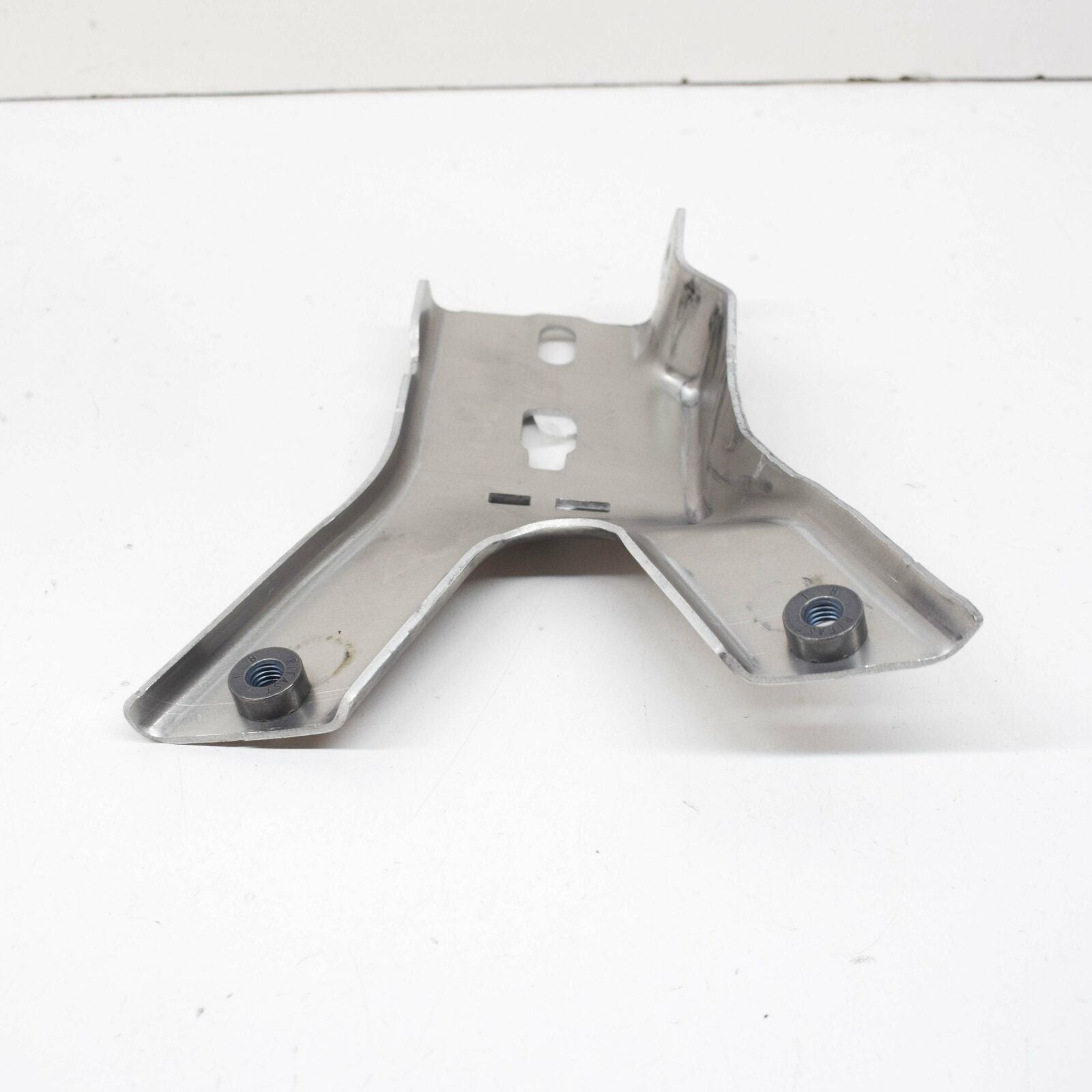 NEW MB E A238 FRONT LEFT ABSORBER TO CROSSMEMBER STRUT A2386202700 ORIGINAL