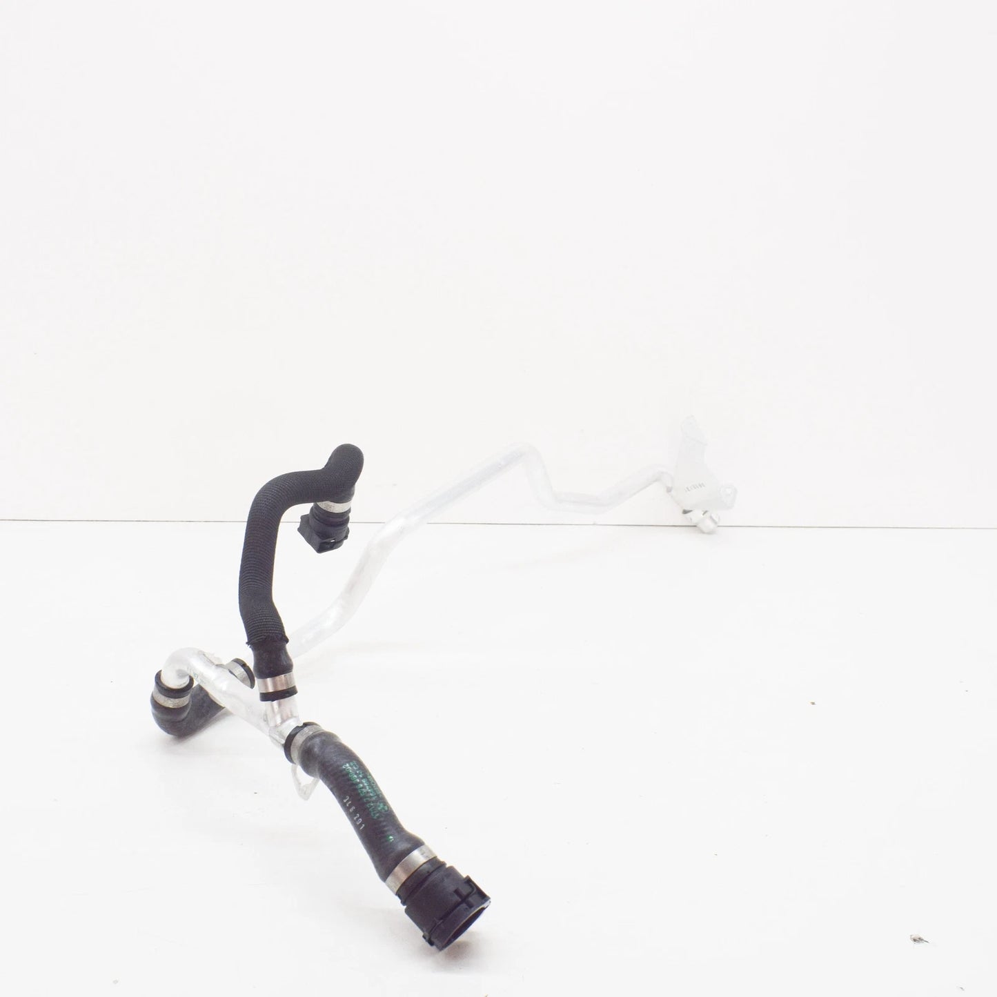 NEW BMW X5 E70 AIR CONDITION PIPES 17127576369 7576369 ORIGINAL