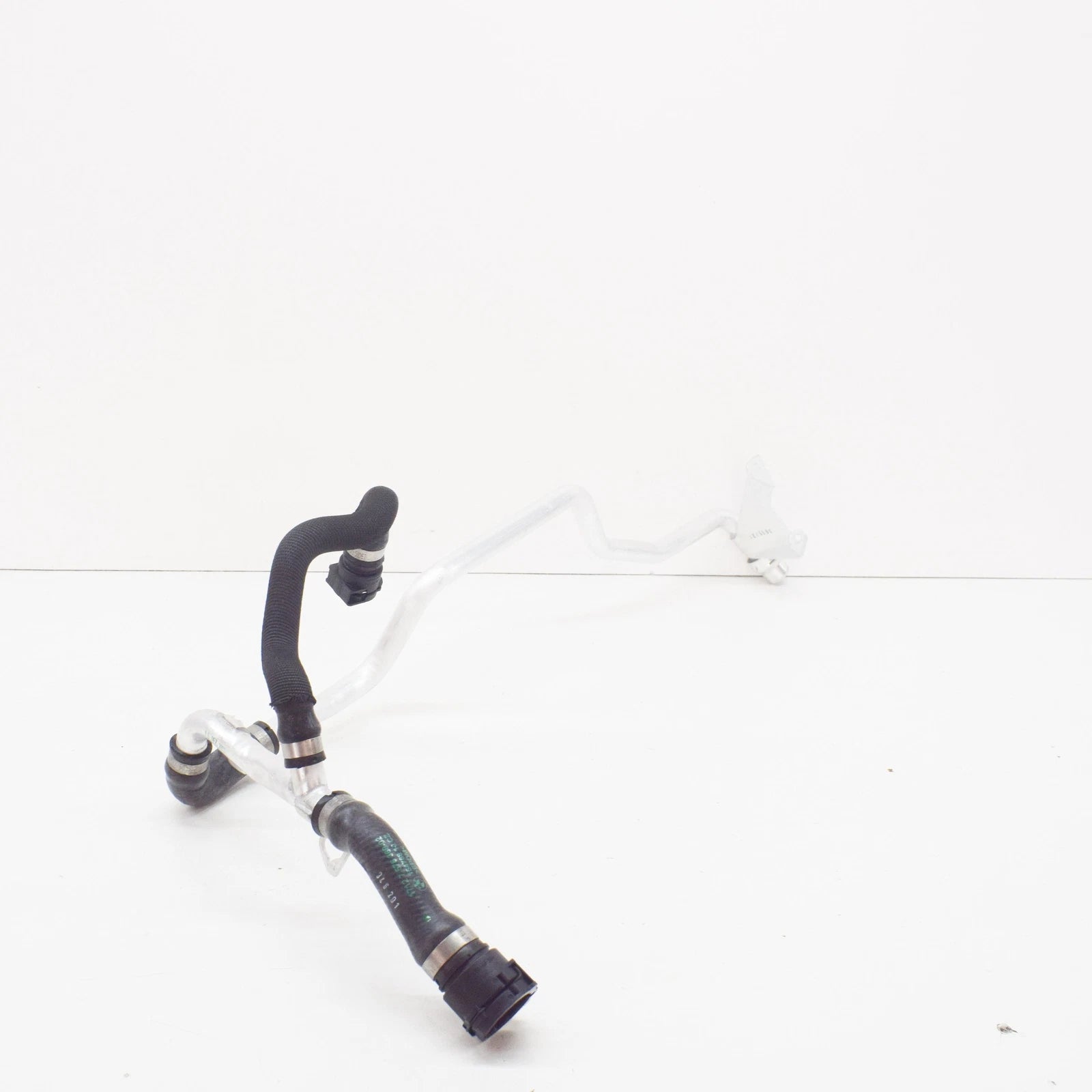 NEW BMW X5 E70 AIR CONDITION PIPES 17127576369 7576369 ORIGINAL