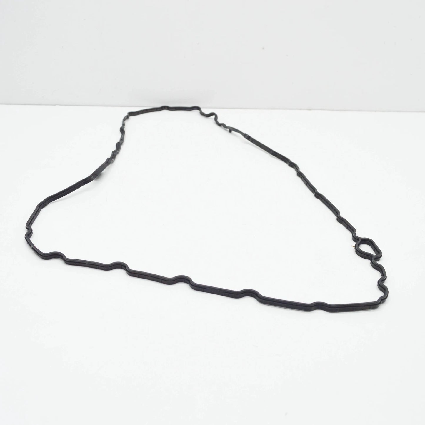 NEW AUDI A4 8W B9 TRANSMISSION OIL PAN GASKET 0CK321371A ORIGINAL