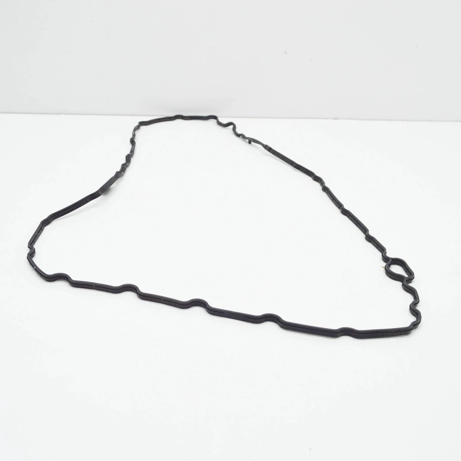 NEW AUDI A4 8W B9 TRANSMISSION OIL PAN GASKET 0CK321371A ORIGINAL