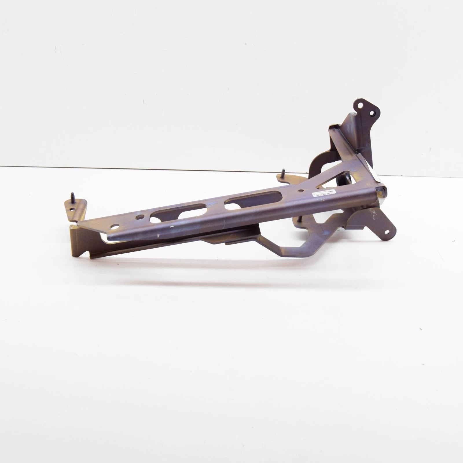 NEW MERCEDES-BENZ GLE W166 CROSSMEMBER MOUNTING CONSULE A1666260529 ORIGINAL