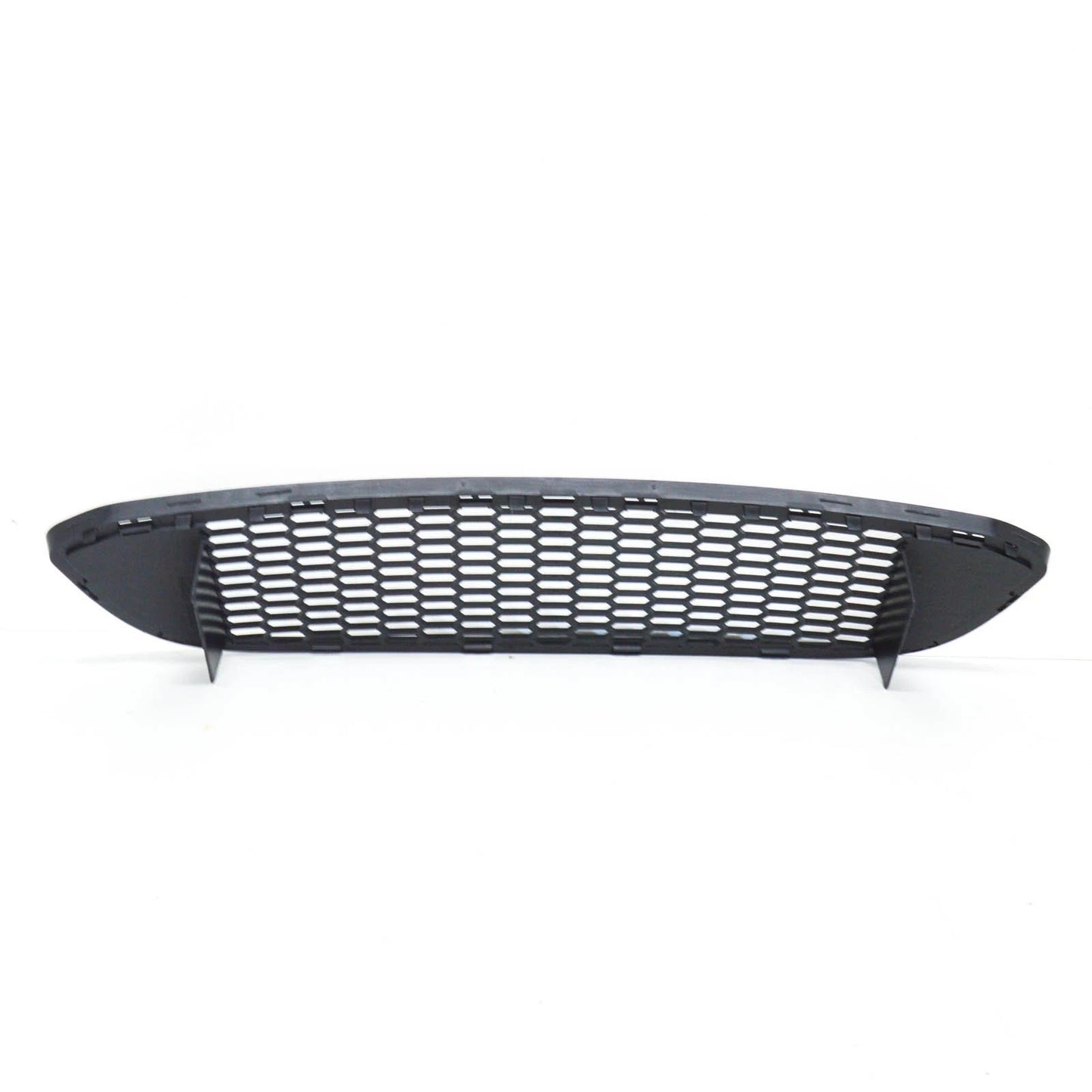 NEW BMW 1 E82 FRONT M BUMPER LOWER GRILLE 51118045432 8045432 2010 ORIGINAL