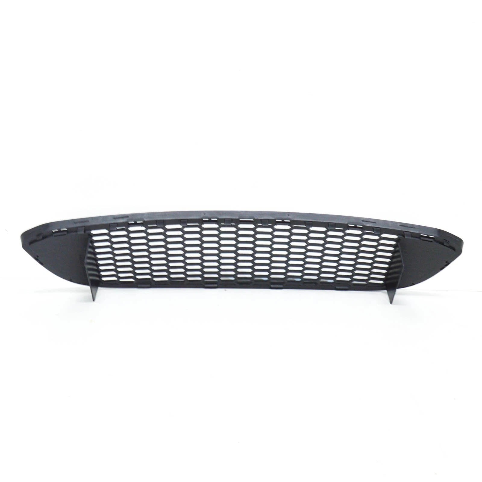 NEW BMW 1 E82 FRONT M BUMPER LOWER GRILLE 51118045432 8045432 2010 ORIGINAL